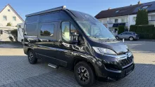 Fahrzeugbild Mooveo VAN 54DB TOP GEPFLEGT #1