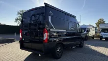 Fahrzeugbild Mooveo VAN 54DB TOP GEPFLEGT #3