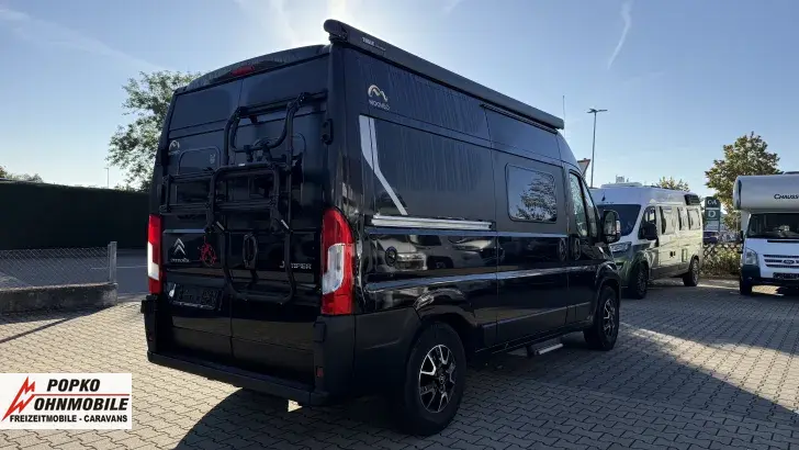 Fahrzeugbild Mooveo VAN 54DB TOP GEPFLEGT #3