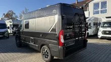 Fahrzeugbild Mooveo VAN 54DB TOP GEPFLEGT #4