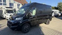 Fahrzeugbild Mooveo VAN 54DB TOP GEPFLEGT #5