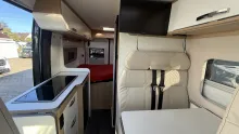 Fahrzeugbild Mooveo VAN 54DB TOP GEPFLEGT #8
