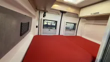 Fahrzeugbild Mooveo VAN 54DB TOP GEPFLEGT #12