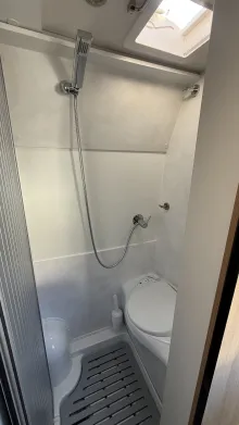 Fahrzeugbild Mooveo VAN 54DB TOP GEPFLEGT #13