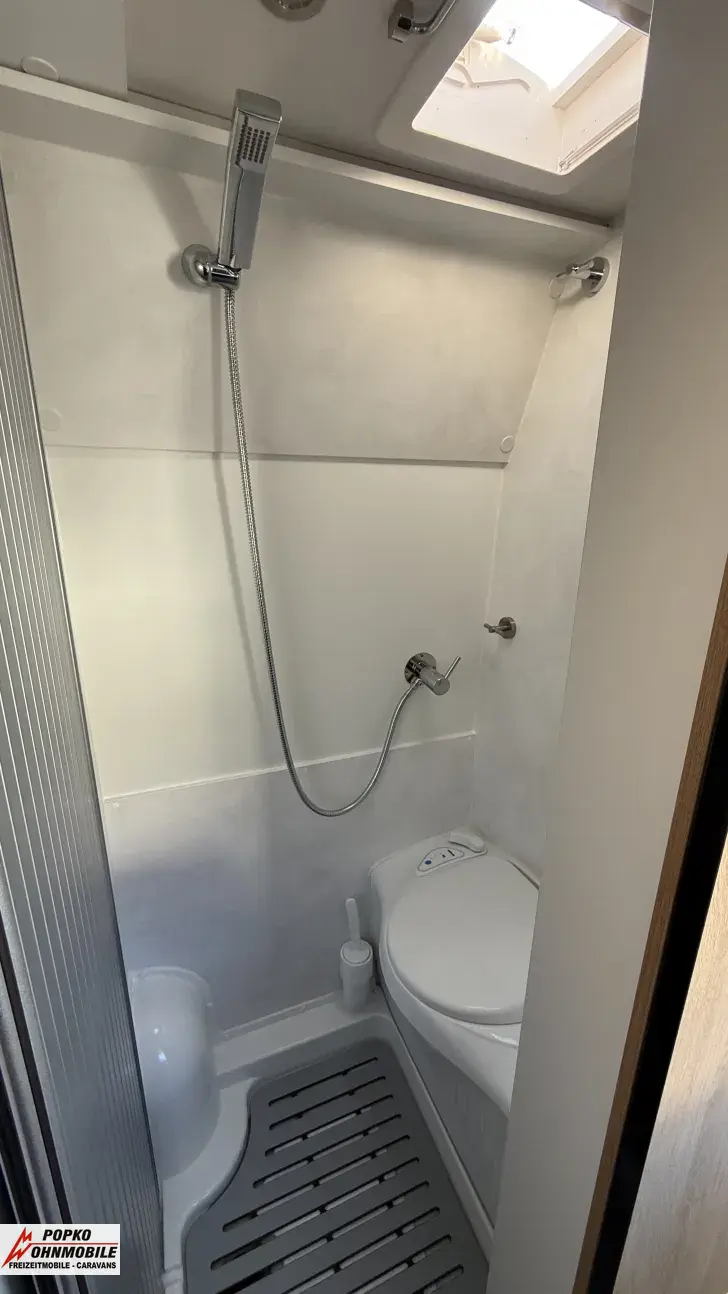 Fahrzeugbild Mooveo VAN 54DB TOP GEPFLEGT #13
