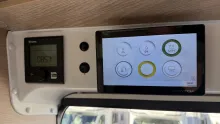 Fahrzeugbild Mooveo VAN 54DB TOP GEPFLEGT #14