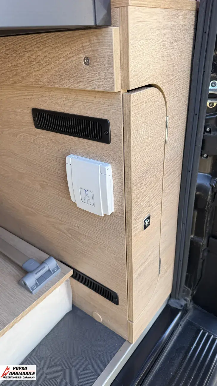 Fahrzeugbild Mooveo VAN 54DB TOP GEPFLEGT #15