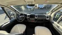Fahrzeugbild Mooveo VAN 54DB TOP GEPFLEGT #16