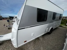 Fahrzeugbild Knaus Sport 500 EU #1