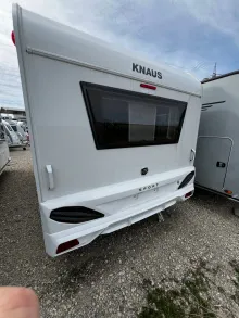 Fahrzeugbild Knaus Sport 500 EU #4