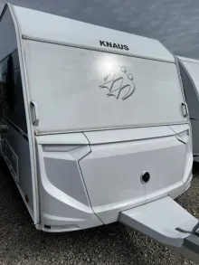 Fahrzeugbild Knaus Sport 500 EU #5
