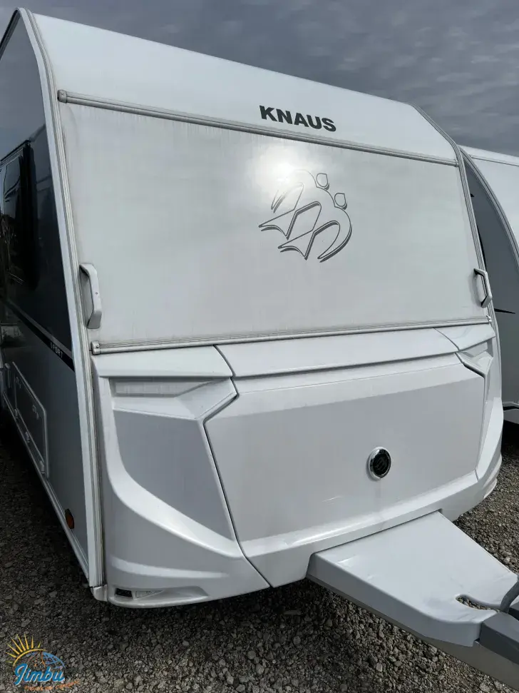 Fahrzeugbild Knaus Sport 500 EU #5
