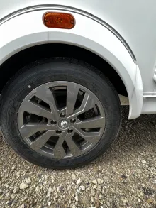 Fahrzeugbild Knaus Sport 500 EU #6
