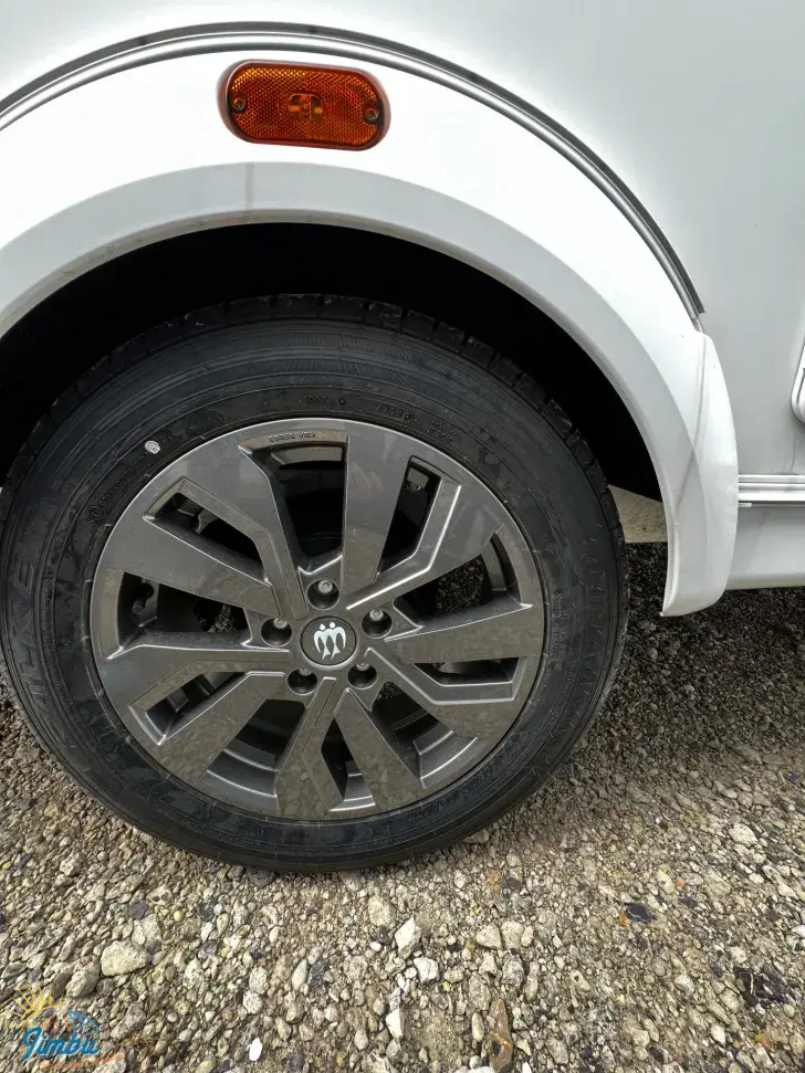 Fahrzeugbild Knaus Sport 500 EU #6