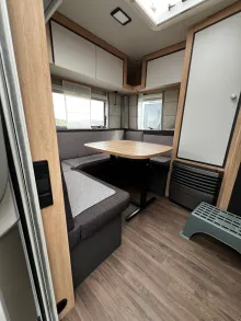 Fahrzeugbild Knaus Sport 500 EU #7
