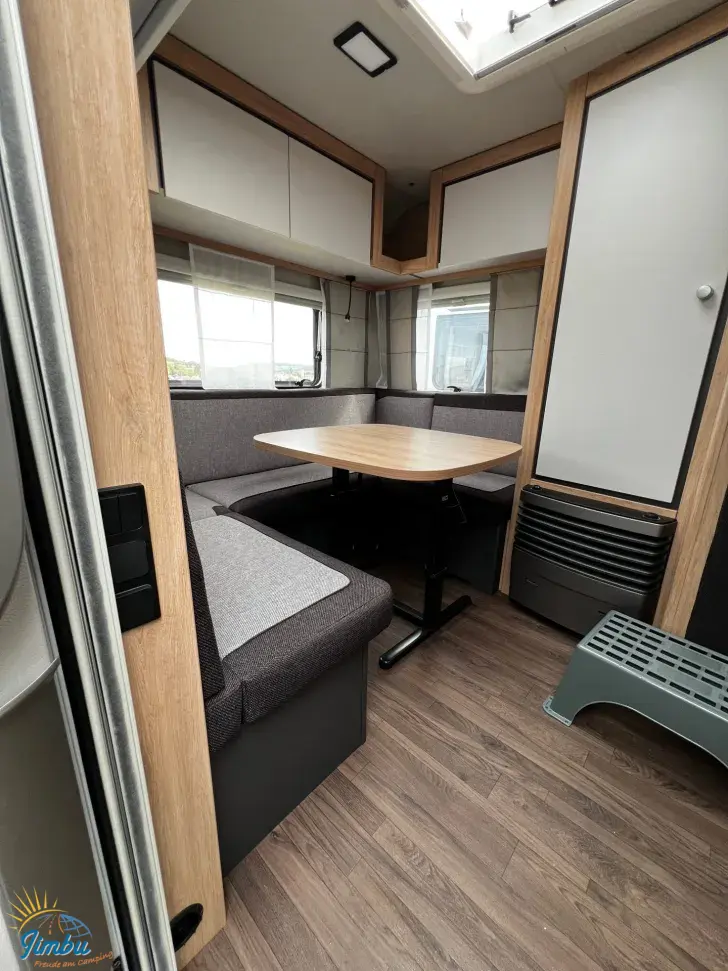Fahrzeugbild Knaus Sport 500 EU #7