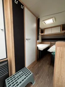 Fahrzeugbild Knaus Sport 500 EU #8