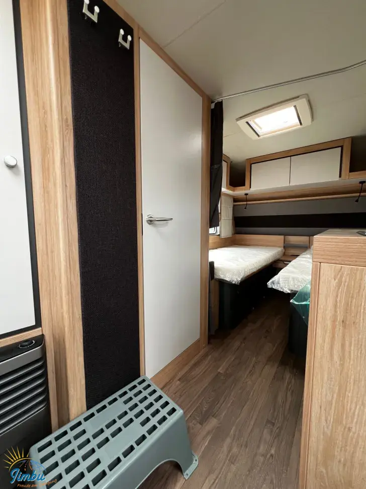 Fahrzeugbild Knaus Sport 500 EU #8
