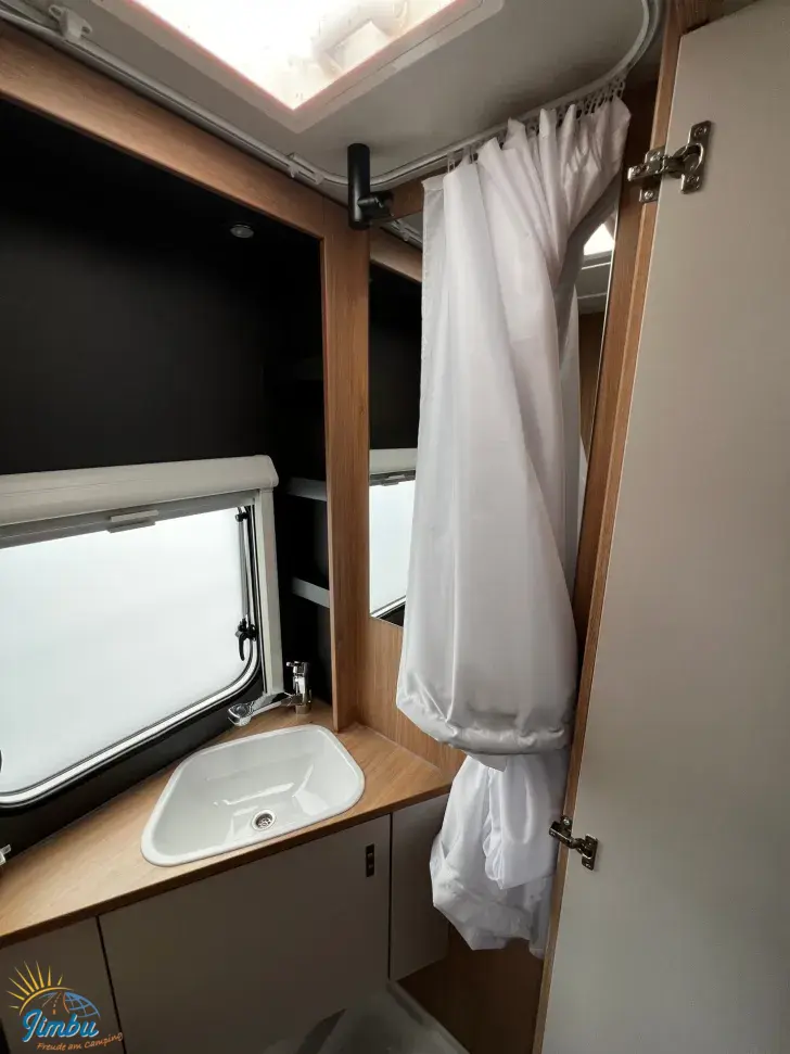 Fahrzeugbild Knaus Sport 500 EU #9