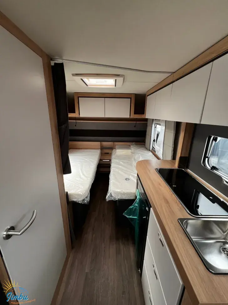 Fahrzeugbild Knaus Sport 500 EU #10
