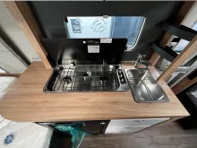 Fahrzeugbild Knaus Sport 500 EU #11