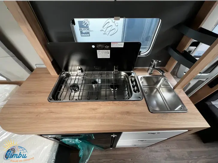 Fahrzeugbild Knaus Sport 500 EU #11