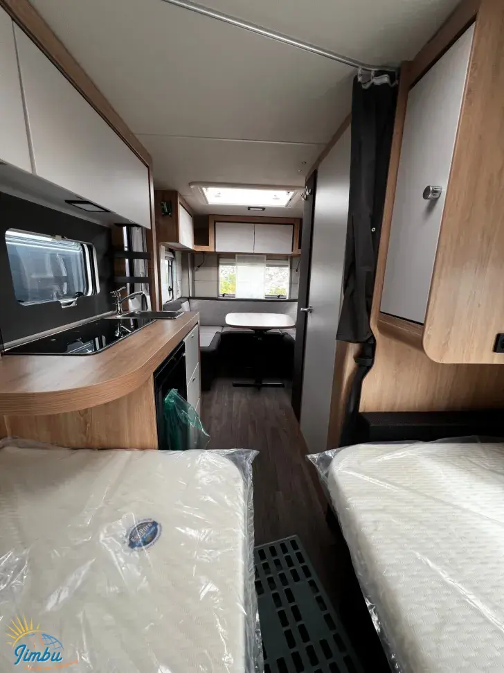 Fahrzeugbild Knaus Sport 500 EU #12