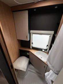 Fahrzeugbild Knaus Sport 500 EU #13