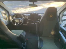 Fahrzeugbild Sunlight A 60 Autom.+Multimediapaket+MWST. #10