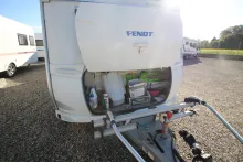 Fahrzeugbild Fendt Bianco 465 TG #8