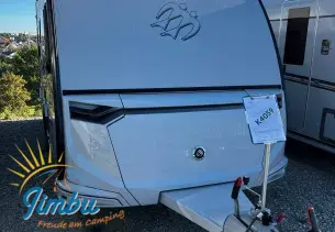 Bild Südwind 460 EU Black Selection