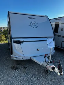 Fahrzeugbild Knaus Südwind 460 EU Black Selection #1