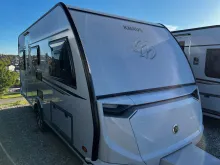 Fahrzeugbild Knaus Südwind 460 EU Black Selection #2