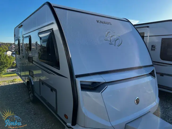 Fahrzeugbild Knaus Südwind 460 EU Black Selection #2