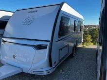 Fahrzeugbild Knaus Südwind 460 EU Black Selection #3