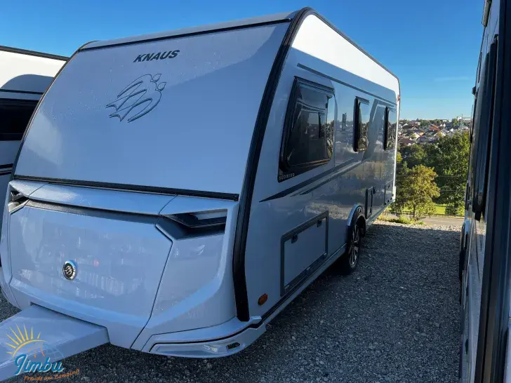 Fahrzeugbild Knaus Südwind 460 EU Black Selection #3