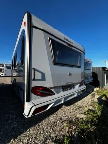 Fahrzeugbild Knaus Südwind 460 EU Black Selection #4