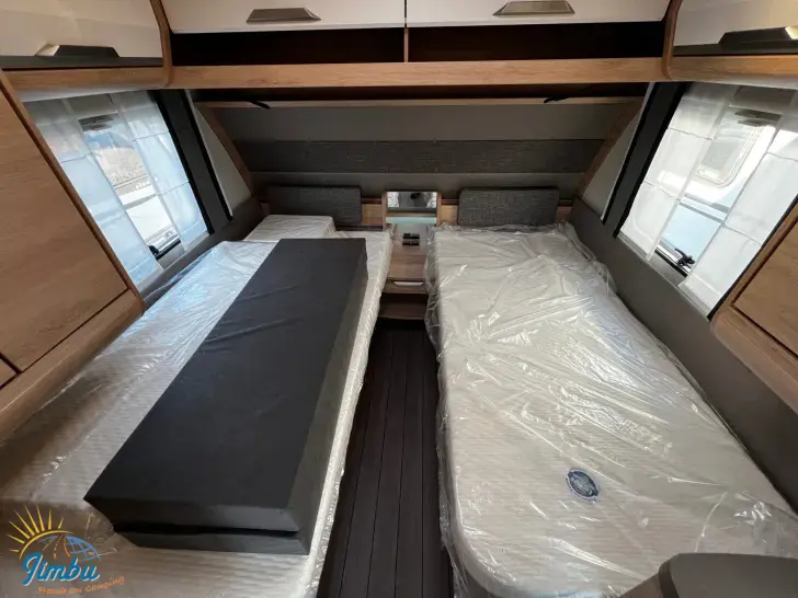 Fahrzeugbild Knaus Südwind 460 EU Black Selection #5