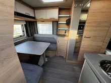 Fahrzeugbild Knaus Südwind 460 EU Black Selection #6