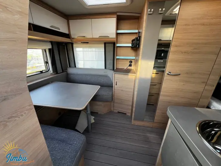 Fahrzeugbild Knaus Südwind 460 EU Black Selection #6