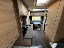 Fahrzeugbild Knaus Südwind 460 EU Black Selection #8