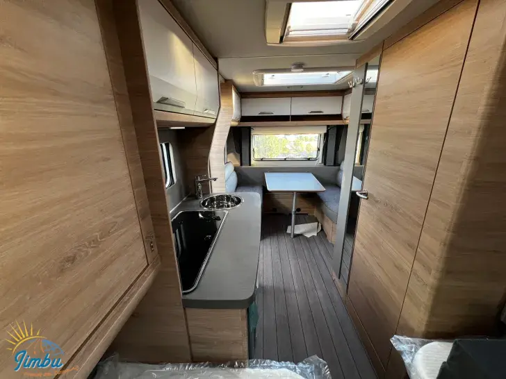 Fahrzeugbild Knaus Südwind 460 EU Black Selection #8