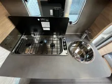 Fahrzeugbild Knaus Südwind 460 EU Black Selection #9