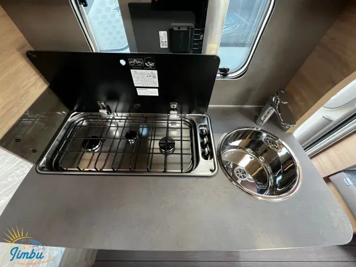 Fahrzeugbild Knaus Südwind 460 EU Black Selection #9