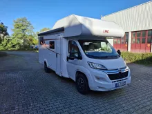 Fahrzeugbild LMC Tourer A 690 #3