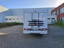 Fahrzeugbild LMC Tourer A 690 #6