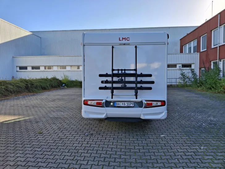 Fahrzeugbild LMC Tourer A 690 #6
