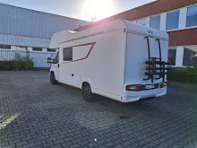 Fahrzeugbild LMC Tourer A 690 #7