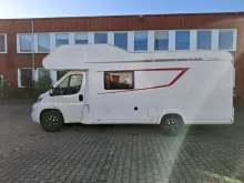 Fahrzeugbild LMC Tourer A 690 #8