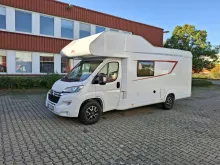 Fahrzeugbild LMC Tourer A 690 #9